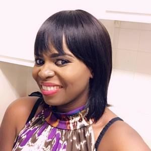 Meet your Posher, Adesola